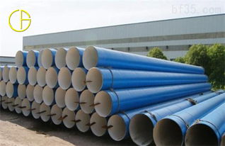 環(huán)氧樹脂涂塑鋼管與塑料管材市場(chǎng)價(jià)格對(duì)比分析